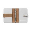 Filofax Pocket The Original Organiser - Stone