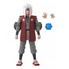 Anime Heroes - Naruto - Figura De Acción Jiraiya De