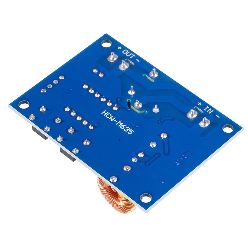Diitao Diitao 5PCS 12V-36V DC Voltage Protection Module XH-M609 Digital