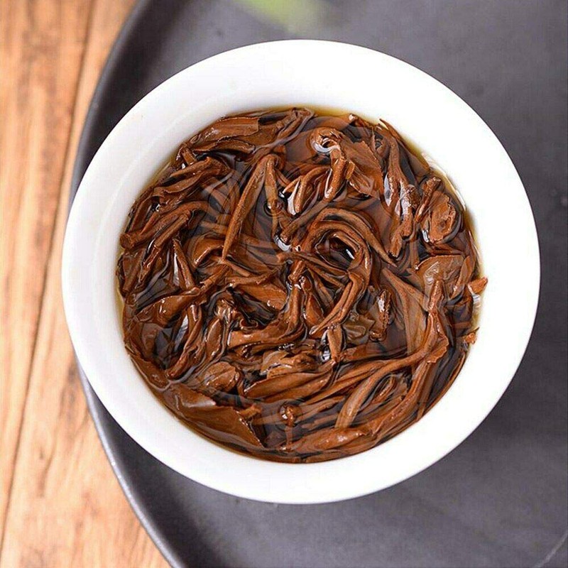 Yunnan Black Tea Dian Hong FengHetang Fengqing Dianhong Maofeng Spring