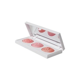 Thin Lizzy Baked Blush Trio