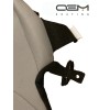 OEM Seating For 2019 to 2023 Rav4 XLE Passenger Cloth