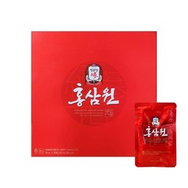 CheongKwanJang Hong Sam Won 50ml 30 Pouches