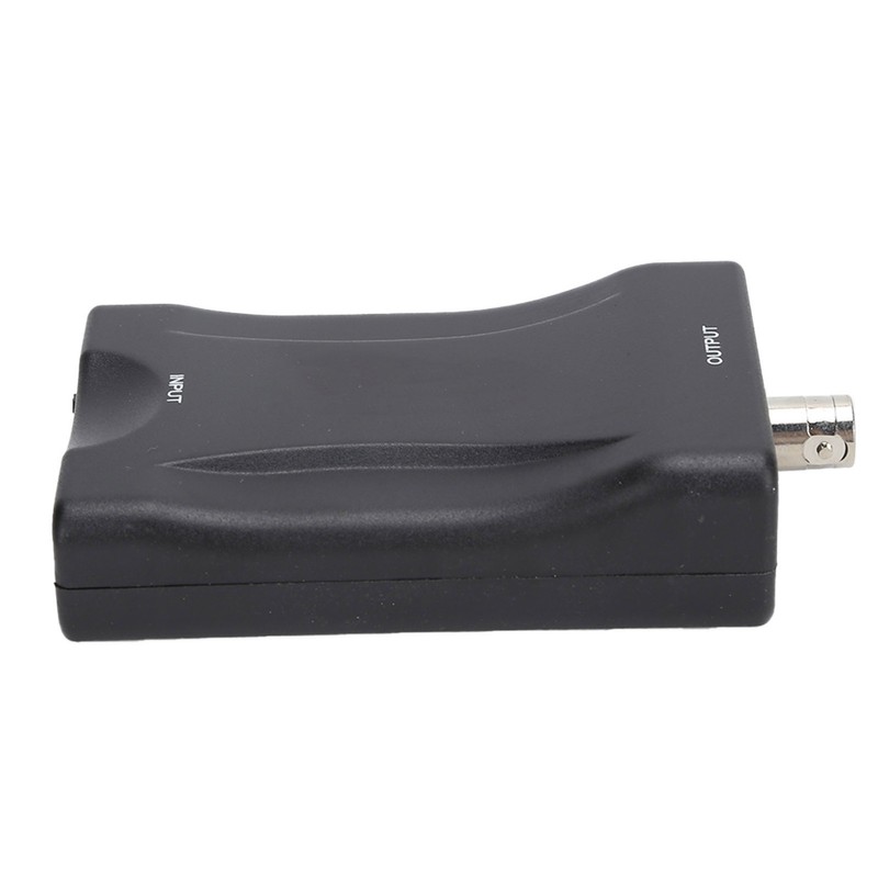 HD Multimedia Interface to BNC Converter HD Multimedia Interface to