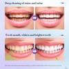 Whitening Toothpaste for Radiant White Teeth, 100 g Teeth Whitening