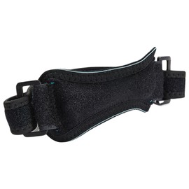 Knee Brace Patella Stabilizer - Patella Tendon Knee Strap | Sports Protector, Professional Running Protective Gear for Hiking Volleyball Squats Running