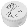'Baby Badger' Compact Pencil Sharpener (PS00006765)