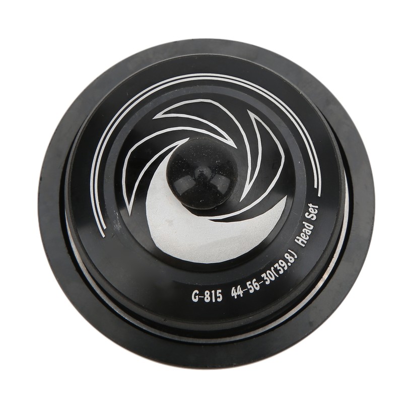 GUB Bike Headset Sealed Bearings CNC Machining Bicycle Headset Fork