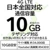 Docomo Prepaid SIM Japan 15 GB 90 days sim Prepaid