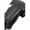 Reusch Pure Contact Infinity Junior Children's Goalkeeper Gloves Black 5.5