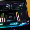 Geometric Future M4 King Arthur Black mid/Mini Tower, E-ATX/ATX Gaming