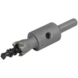 SK11 STH-14 Carbide Hole Saw, W Blade, 0.6 inches (14 mm)