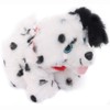 Childs Evil Dog Lady Accessories - Dalmatian Cute Dog Fancy