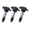 Ems Parts IC63 Direct Ignition Coil, Set of 3, Every