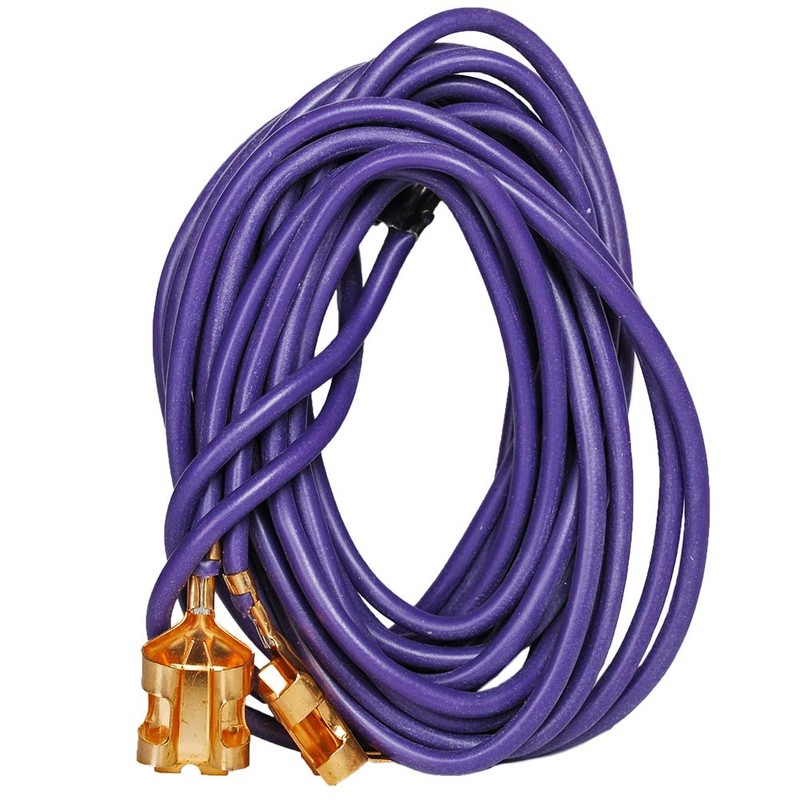 HIFROM Replacement WB17T10006 Range Surface Burner Element Receptacle Block Refrigerator