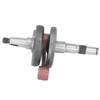 Crankshaft Assembly Crank 1121 030 0405 Replacement for Stihl 026