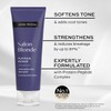 John Frieda Salon Blonde Tone Perfecting Treatments Platinum 120ml