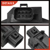 A-Premium Fuel Pump Driver Module Compatible with Land Rover Range