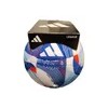 Balon Futbol Juegos Olimpicos 2024 Paris Tamaño 4 Azul (Usado)