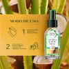 Herbal Essences Aqua Oil Bio:Renew Aloe & Extracto de Coco