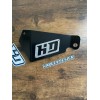 HarveyDesign HD Yamaha YFZ450R Headlight Deletes YFZ450X