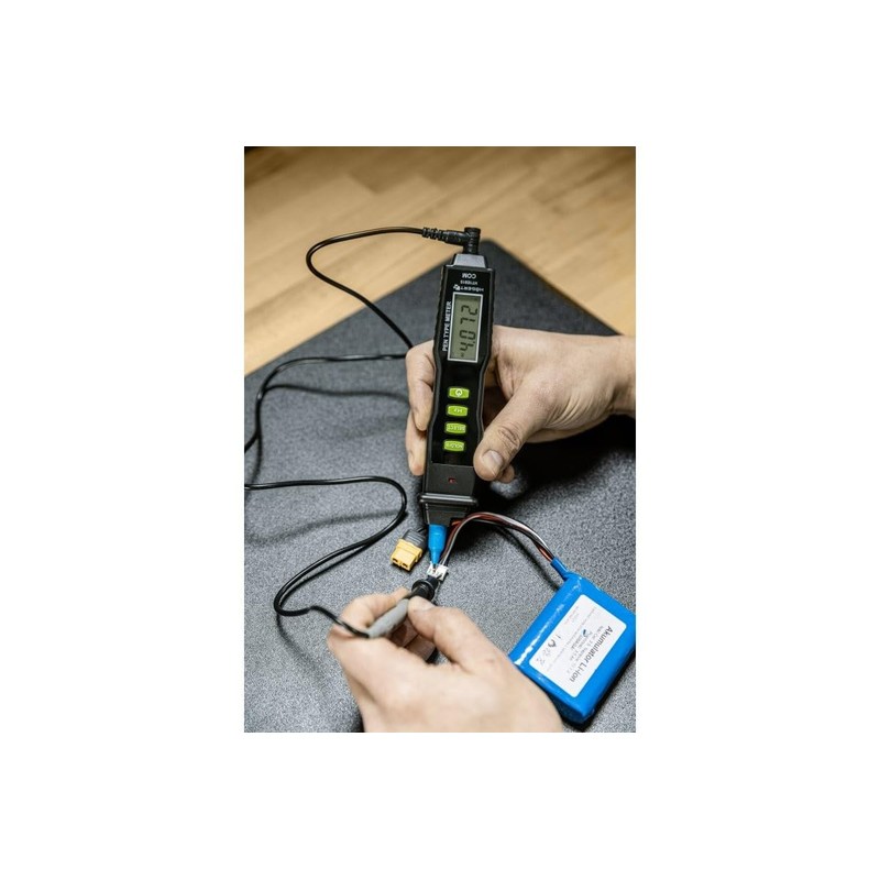 Högert Universal Multimeter Smart Technology