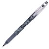 Pilot P-700 Rollerball Stick Gel Pen, Black Ink, Fine Point
