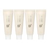 Joseon Beauty Clear Rice Sun Cream 50mlX4 / 조선미녀 맑은 쌀 선크림 50mlX4개