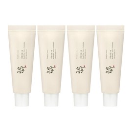 Joseon Beauty Clear Rice Sun Cream 50mlX4 / 조선미녀 맑은 쌀 선크림 50mlX4개