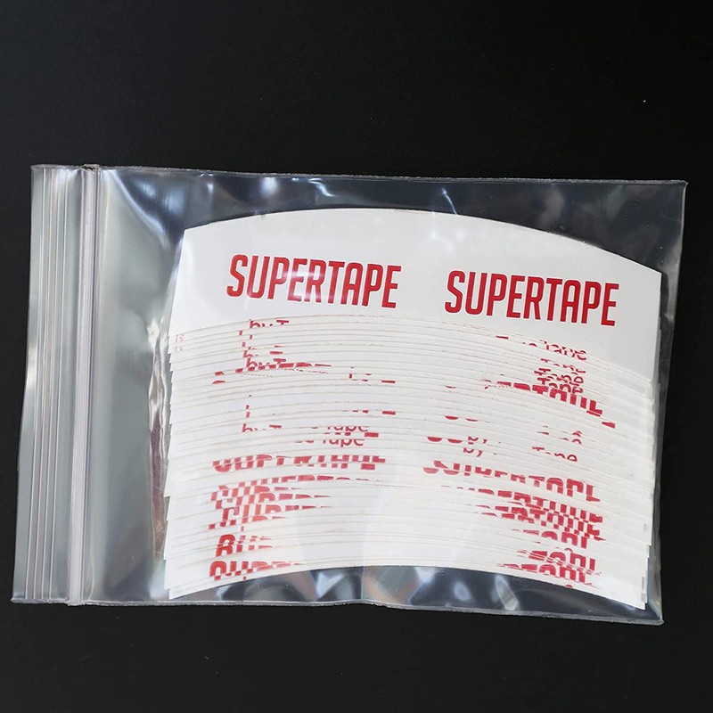 EXOTIC MYTH 36pcs/lot C contour double side tape for wigs