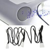 Haofy Speaker Activation Wire Harness, Audio Inactive Activation Wire Harness
