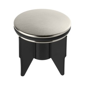 KOHLER 21318-BN Stopper Assembly, Vibrant Brushed Nickel