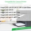 For Canon CRG-071 Toner For Canon 071 imageClass LBP121dn MF272dw