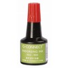 Q Connect 28ml Endorsing Ink - Red