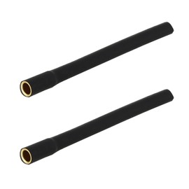 SG Store 2 Pieces Chainsaw Oil Hose Replacement Part 1121 640 9400 Fuel Line Hoses for Chainsaw Compatible with Stihl 024 026 MS240 MS260