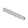 10Pcs Long Rod Nut Hex Coupling Straight Bar Stainless Steel