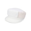 Casilla COH00026 Women's Washable, Daily Cascet, Spring and Summer, Casual,