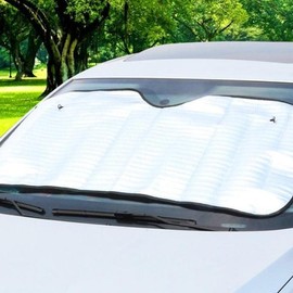 SellerHub Car Windshield Sunshade Car Camping Gear (S11131339) / 차량 앞유리 햇빛 차단 가리개 차박용품 (S11131339)