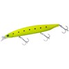 Daiwa Sea Bass Lure Shoreline Shiner Z Vertis R140F Matte Chart Sardine