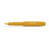 Kaweco 11000392 Fountain Pen, BB, Extra Bold Collection, Honey