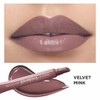 Revlon Kiss Plumping Lip Crème, Velvet Mink