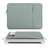 MOSISO Laptop Sleeve Case Compatible with MacBook Air 13 Inch