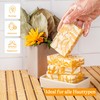 lubiu Marigold Soap Piece - 100 g Natural Soap as