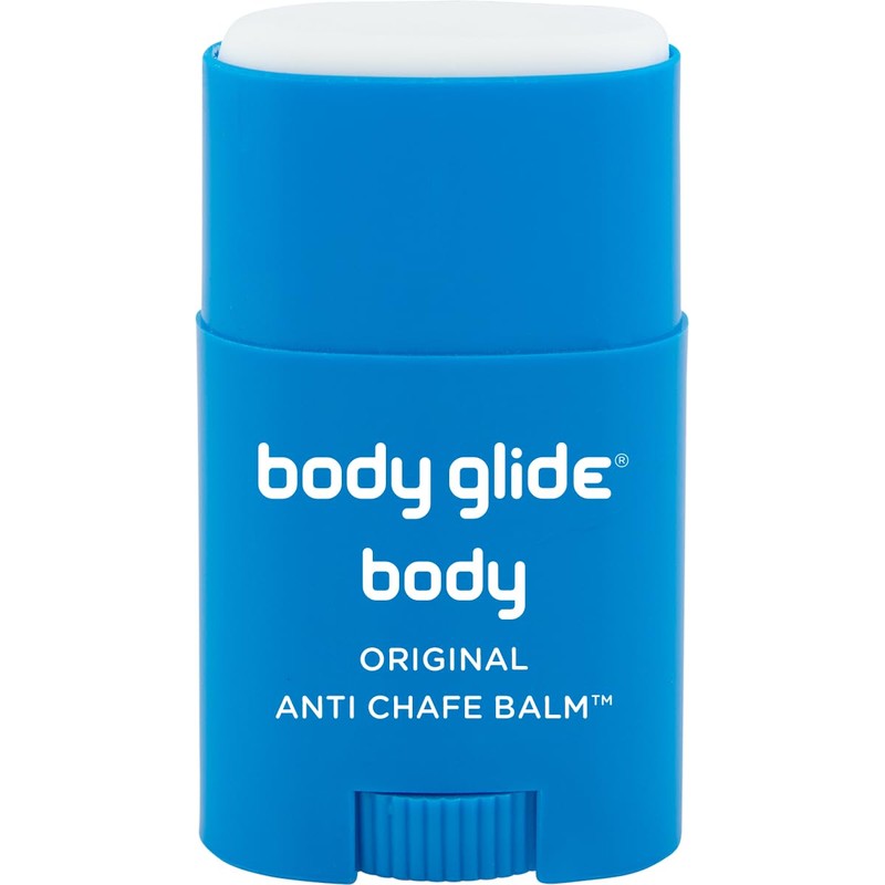 Body Glide - Bálsamo anticaída original