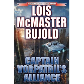 Captain Vorpatril's Alliance