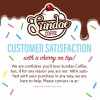 Sundae Ice Cream Flavored K-Cups Coffee Variety Pack, Keurig K-Cup,
