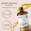 Aceite De Almendras Dulces, Uso Cosmético, Ideal para piel cabello
