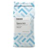 Solimo Epsom Salt Soak Magnesium Sulfate USP 8 Pound 128