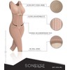 Sonryse PS052 Compression Garments Post Surgery After Liposuction Fajas Colombianas