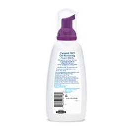 Cetaphil Pro Dermacontrol Limpiador Espuma Quitar Aceite Paquete Embalaje Puede Variar